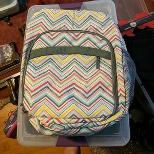 Thirty one backpack/diaper bag
